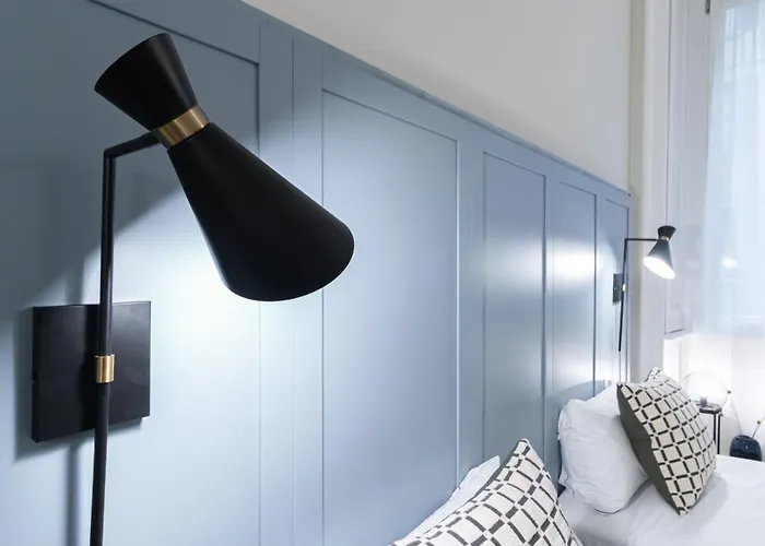 Italianway Comfort - Ceradini 3 公寓 米兰