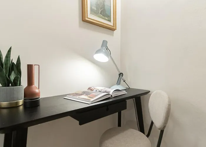 Italianway Comfort - Ceradini 3 Lejlighed Milano