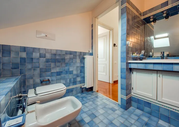 Apartmán La Collezione Di Anna *