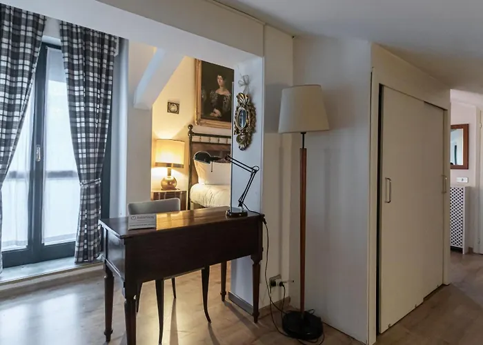 Italianway Comfort - Argelati 16 Trilo