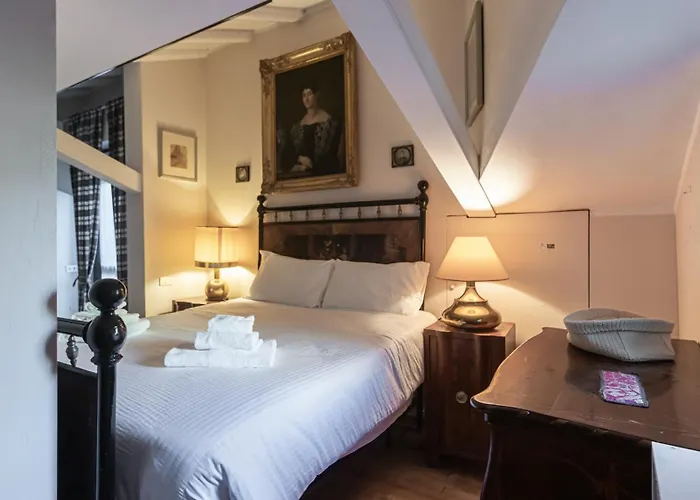 Italianway Comfort - Argelati 16 Trilo *