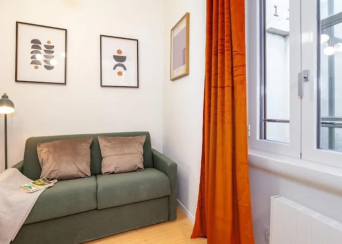 Lejlighed Keys Of Italy - Arese - 1bdr Zona Isola