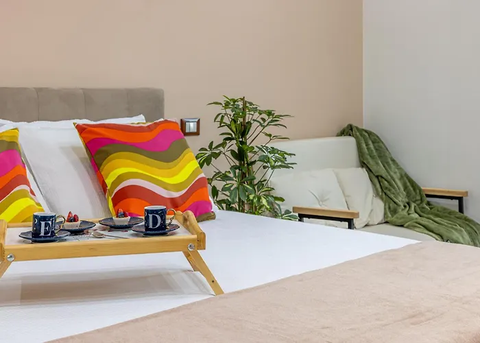 Eden House - La Tua Oasi A