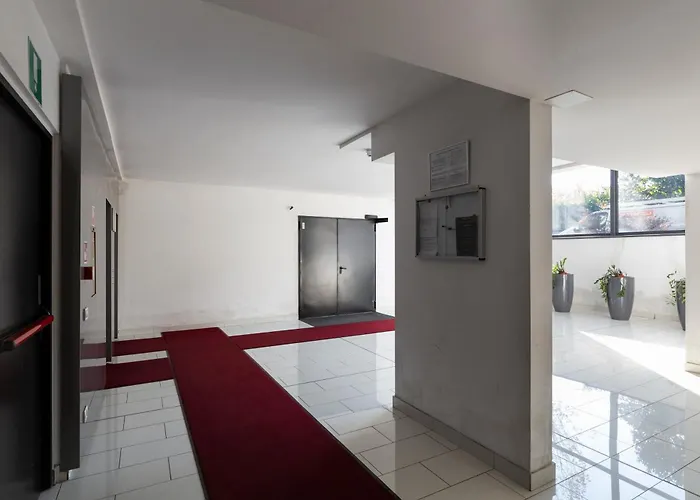 Settimo Cielo - San Cristoforo Apartman *