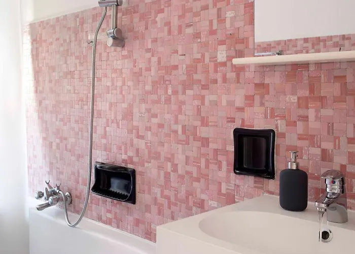 Apartament Up To - Residenze M6-m6a *