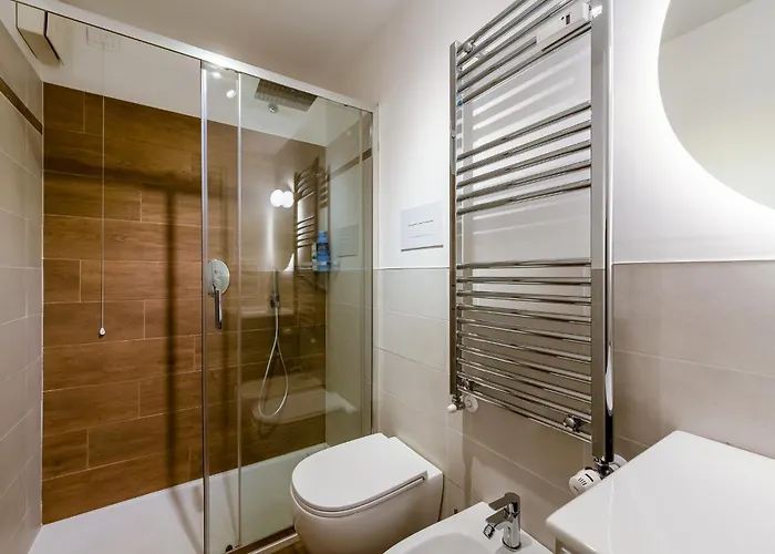 Family-friendly In Isola District