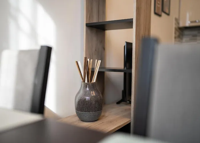 Apartmán Family-friendly In Isola District *