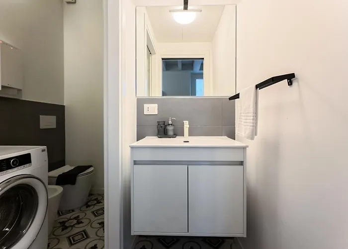 Navigli - Via Vigevano 45