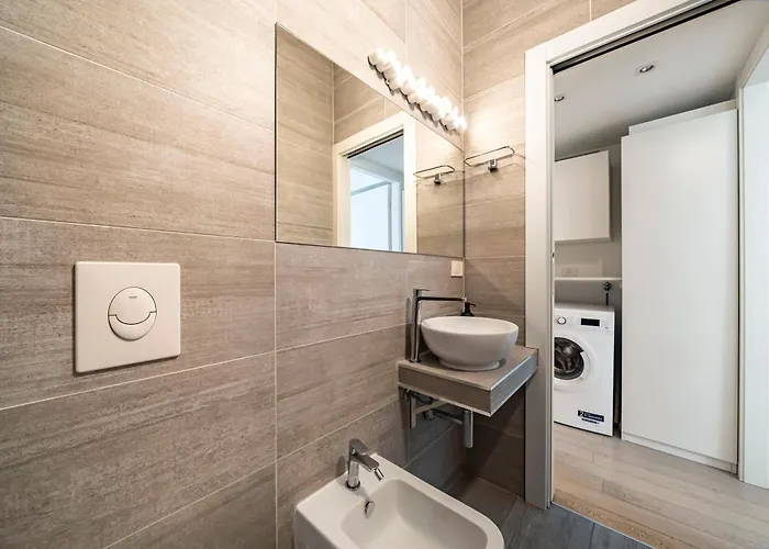 Apartment Navigli - Via Vigevano 45 Milan