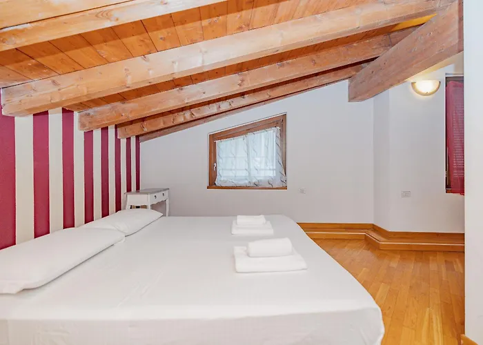 Bnbest Walk In Duomo 4-6 Pax