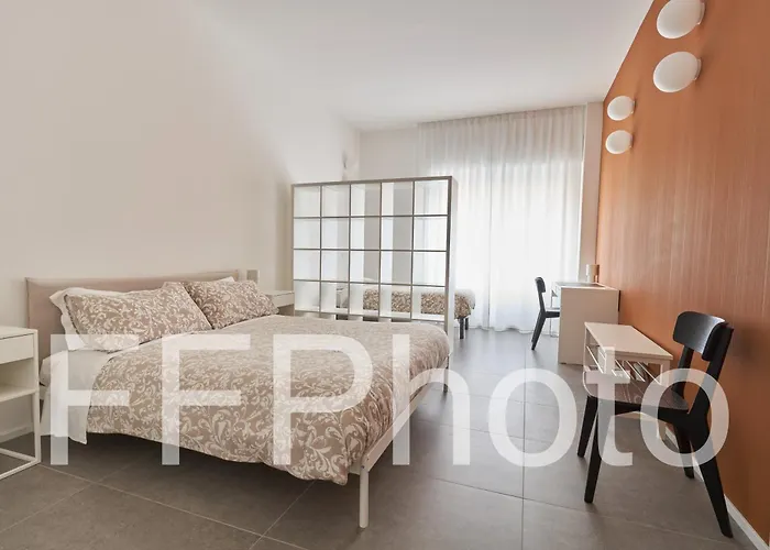 Up To - Residenze M6-m6a Apartament