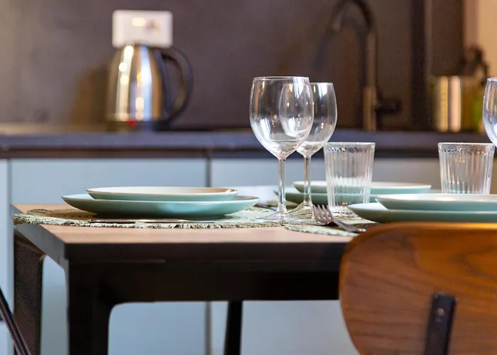 Station - Duomo 15 Min - Loft