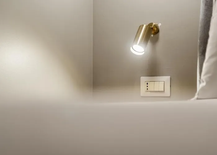 公寓 Prestige Boutique - Piazza Duomo 2