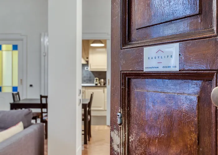 Easylife - - Settembrini 45 - Daire Milano