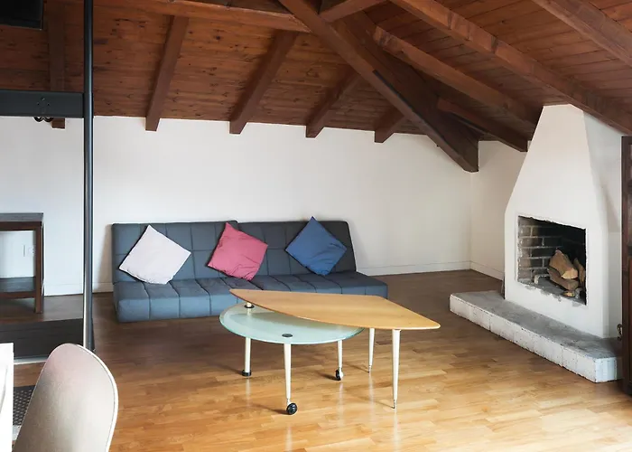 Elegant With Modern In - Citylife District - M1 Apartment *