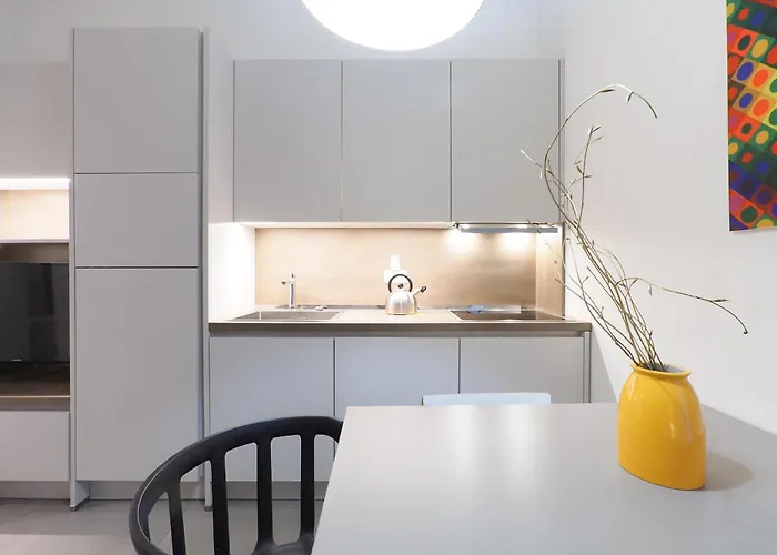 Primopiano - Porro Lambertenghi Milano