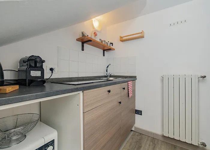 Bnbest Walk In Duomo 4-6 Pax Apartamento *