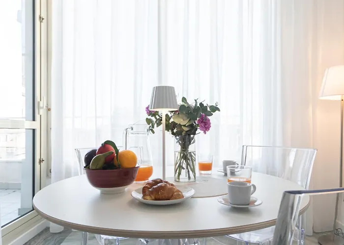 Italianway Comfort - Santambrogio 2 Apartment *