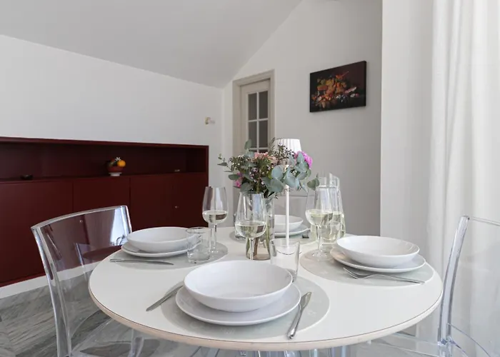 Italianway Comfort - Santambrogio 2 *