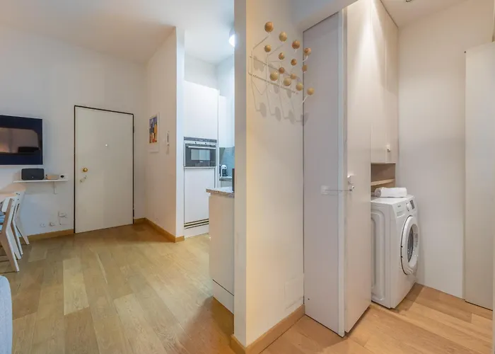 Cenacolo, Corso Magenta, Milan's Historic Center Apartamento Milão