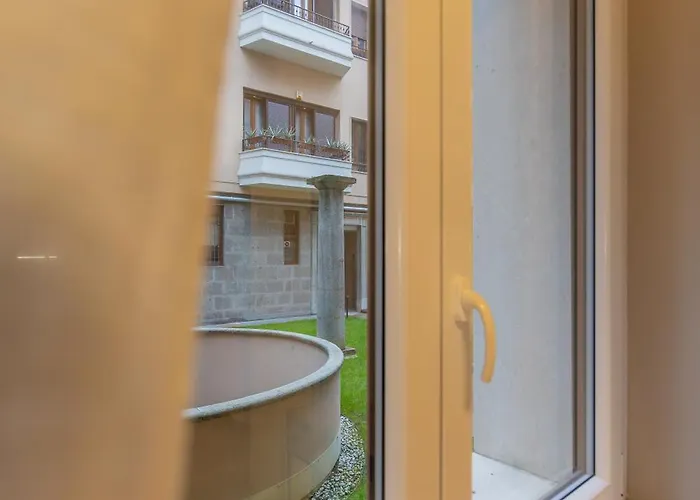 Cenacolo, Corso Magenta, Milan's Historic Center Apartamento Milão