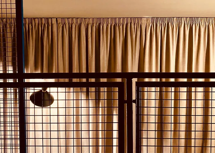 La Casetta Di Violetta Loft Colorato Μιλάνο