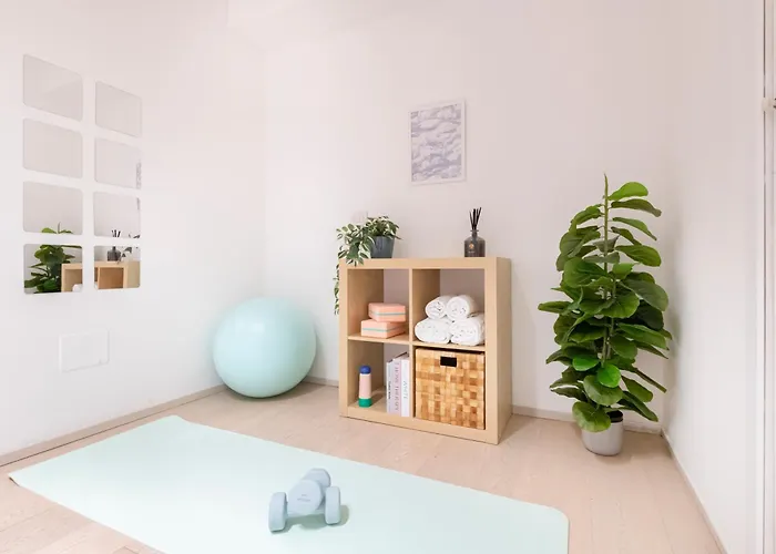 Easylife - - Poerio 31 - Porta Venezia * Милан