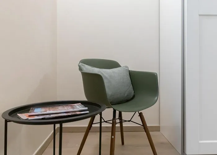 Lejlighed Italianway Comfort - Ceradini 3 *