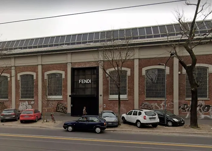 公寓 Tortona-navigli Via Forcella