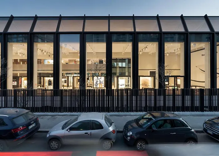 Tortona-navigli Via Forcella Apartamento Milán