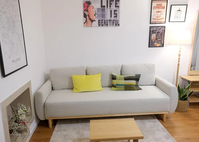 Apartman Urban 42 *