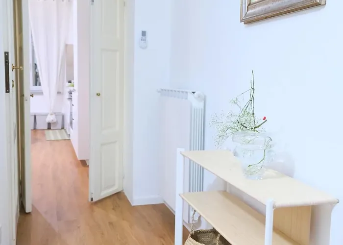 Urban 42 Apartman Milánó