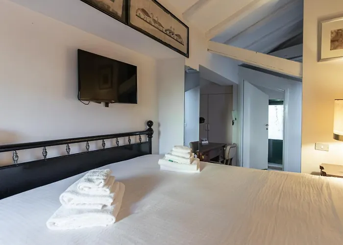 Italianway Comfort - Argelati 16 Trilo *