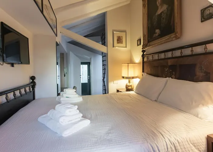 דירה Italianway Comfort - Argelati 16 Trilo