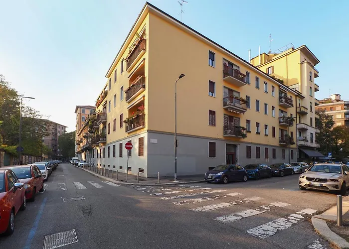 Appartamento Primopiano - Orcagna