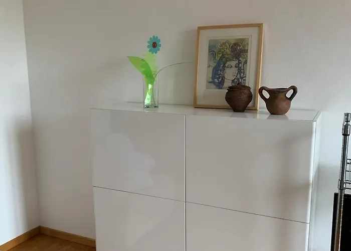 Isola Accogliente Daire *