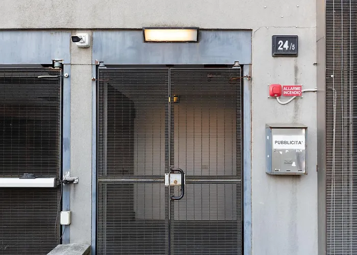 Settimo Cielo - San Cristoforo