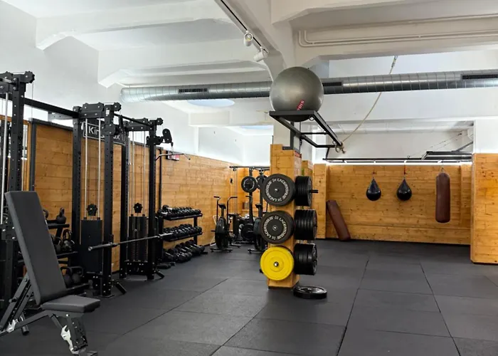 Hacca Collection - Luxury 3br Center ميلان