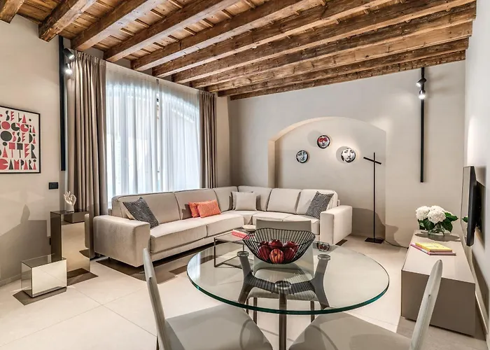 Apartment Seety Porta Romana Statue Milan