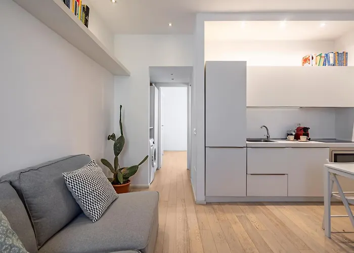 Navigli - Via Vigevano 45 * 밀라노