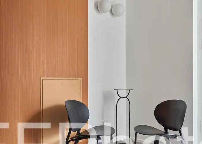 Up To - Residenze M6-m6a