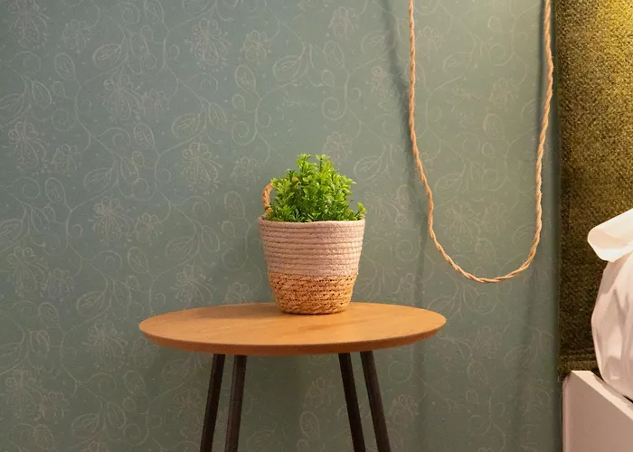 Apartament Station - Duomo 15 Min - Loft