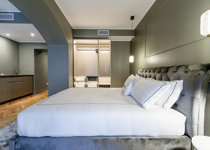 Apartman Prestige Boutique - Piazza Duomo 2