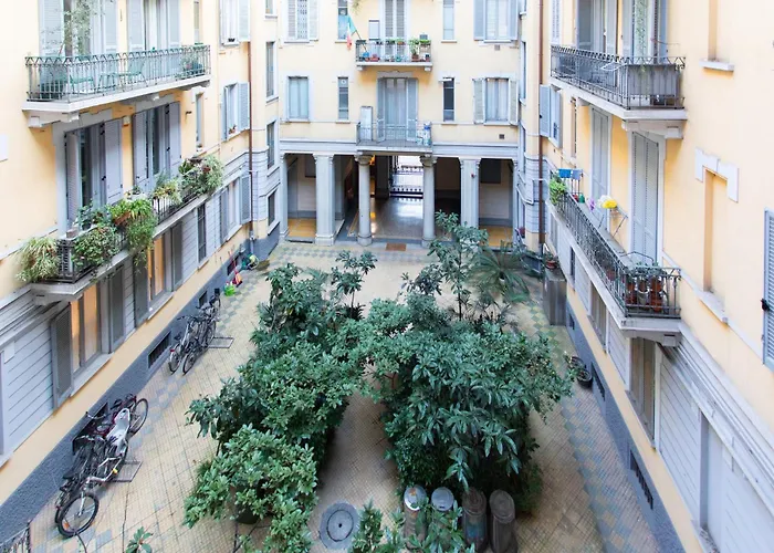 Apartment Easylife - - Settembrini 45 -