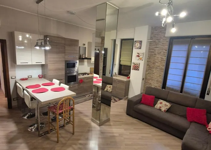 Apartment Isola Da Lucy