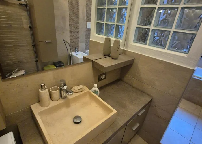 Isola Da Lucy Apartment