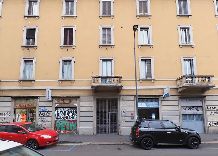 Primopiano - Porro Lambertenghi