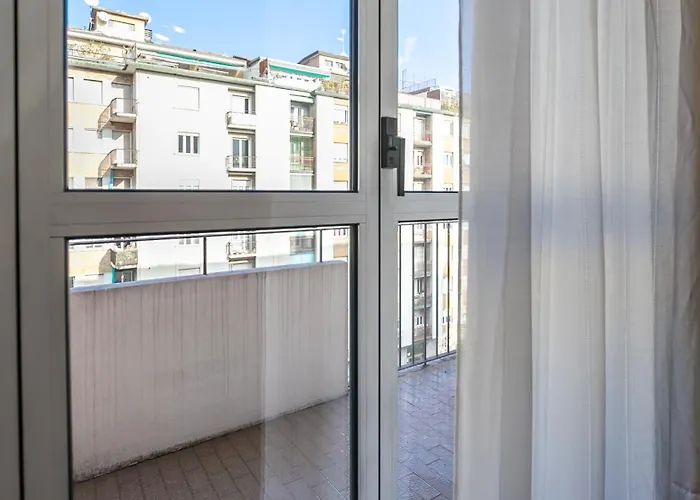 Apartment Italianway Easy - Strambio 8