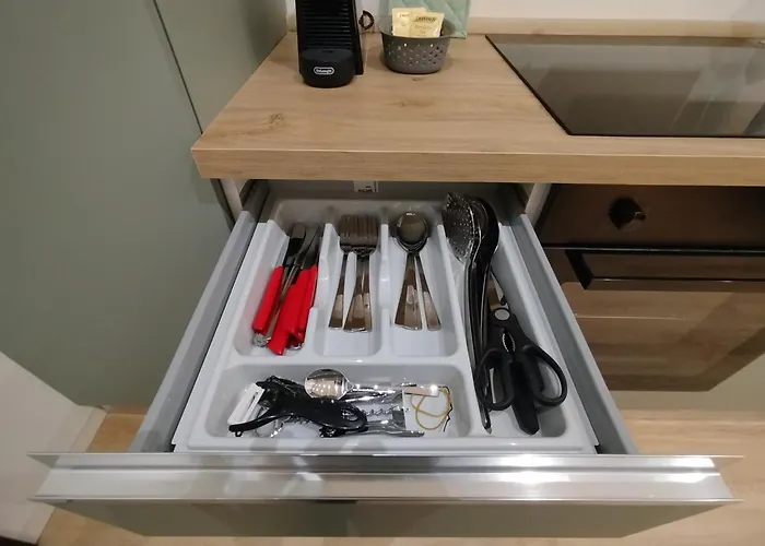 דירה Patecchio2-ieo Fondazione Prada Villaggio Olimpico