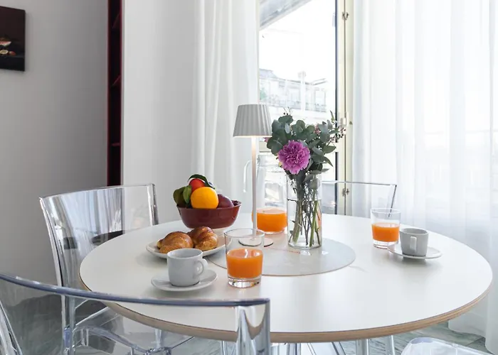 Italianway Comfort - Santambrogio 2 Apartment Milan